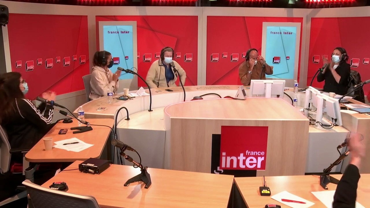 Le héros du jour : une avocate française - La chronique de Daniel Morin