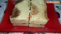 Bolo indiano (bolo de canela com farinha de rosca)