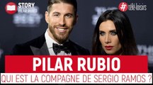 Sergio Ramos : Qui est sa compagne Pilar Rubio ?