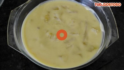 Doce de abacaxi fácil