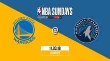 NBA : A quelle heure et sur quelle chaîne suivre le Sunday Night Live ce dimanche 11 mars ?