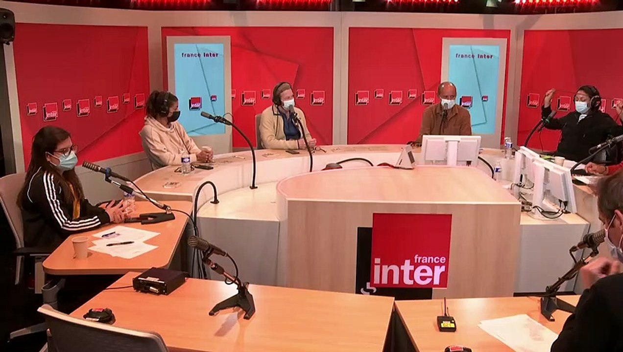 Il n'y a plus un, mais deux Macron - Tanguy Pastureau maltraite l'info