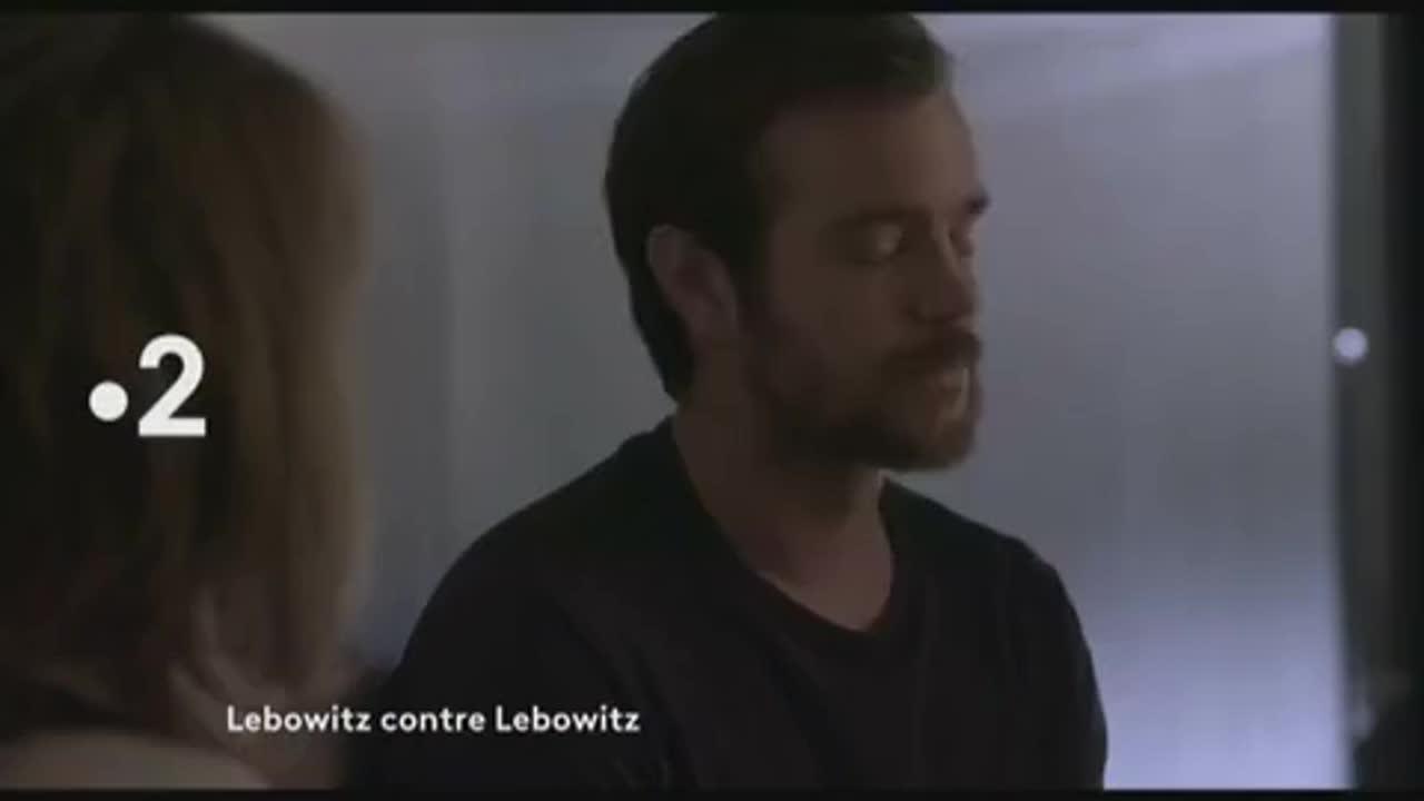 Lebowitz contre Lebowitz