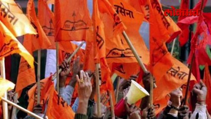 पहिली शाखा उभाणाऱ्या शिवसैनिकाची आत्महत्या, पण का?