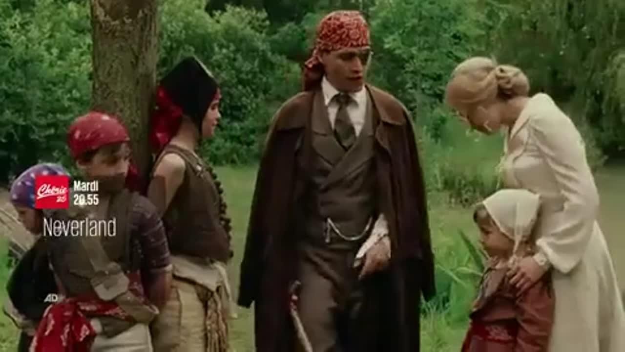 Neverland
