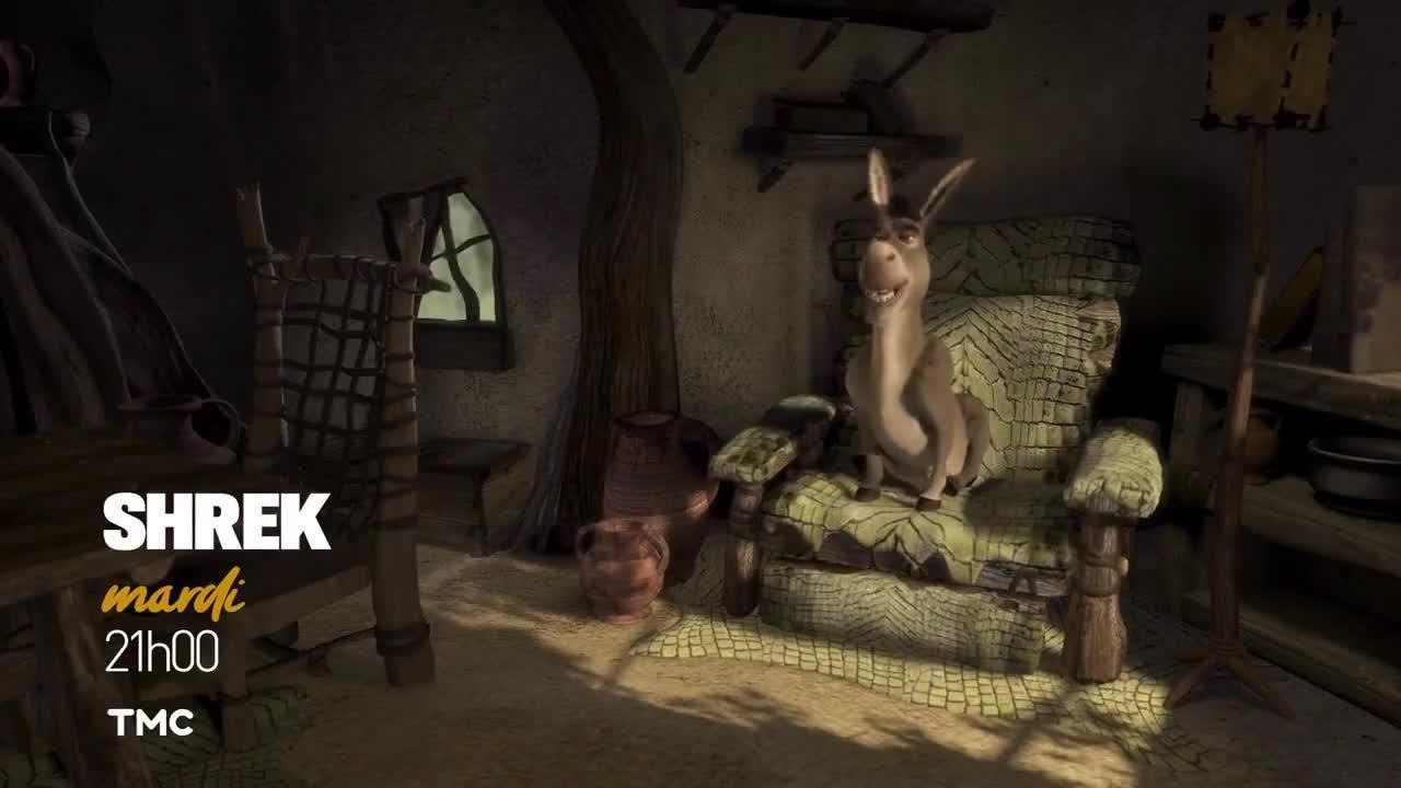 Shrek