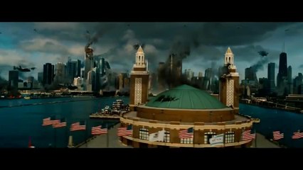 Transformers 3 : la face cachée de la lune - 27 février