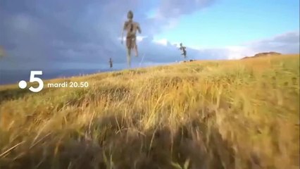 Ile de Pâques, l'heure des vérités