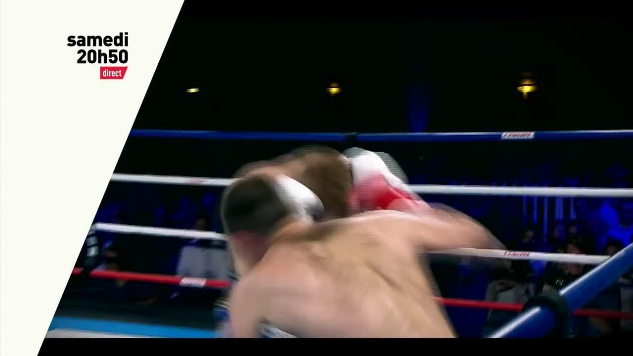 Boxe