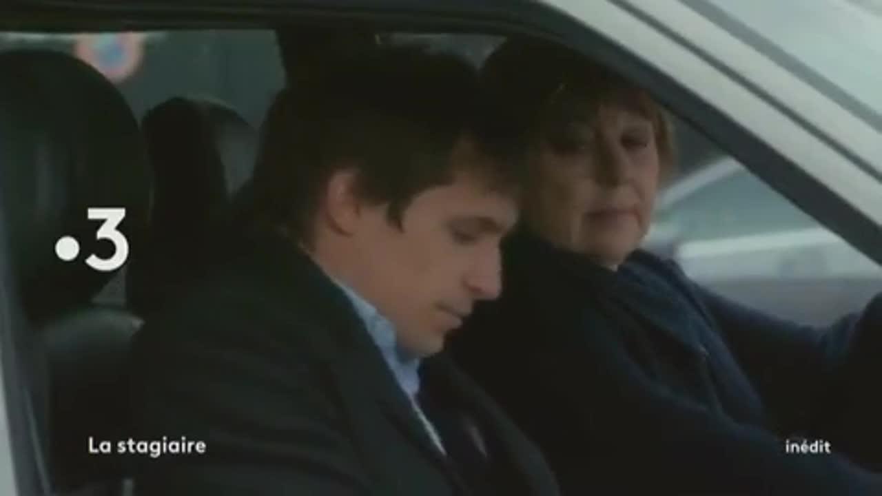 La stagiaire