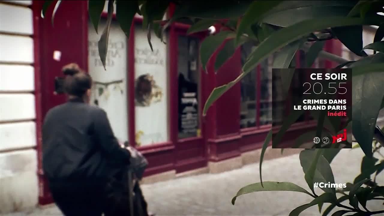 Crimes - 26 février