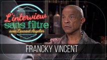 Francky Vincent : son gros coup de gueule contre les maisons de disques
