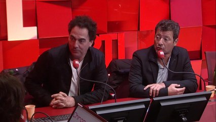 Les Chevaliers du Fiel vont-ils rester sur C8 ? Ils répondent