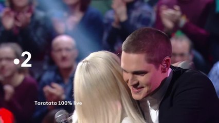 Taratata 100% Live - 23 février
