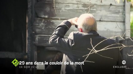 20 ans dans le couloir de la mort : Keith Doolin contre l'Etat de Californie