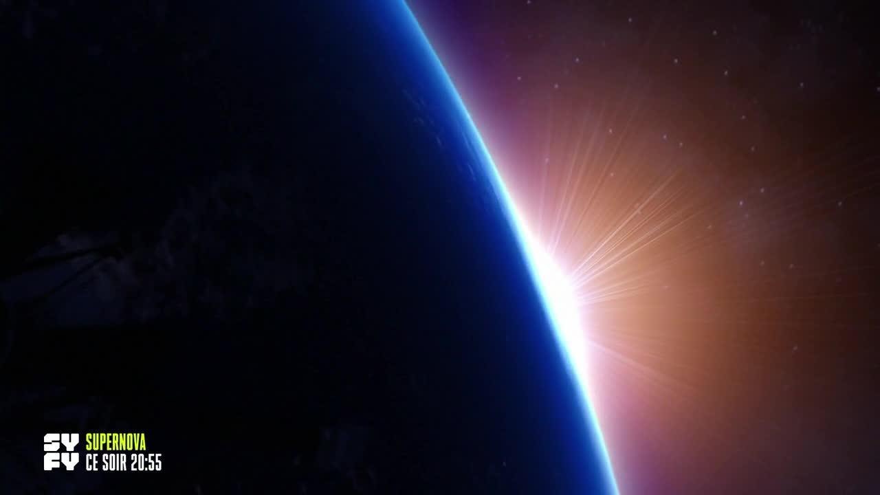 Supernova