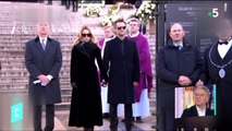 Héritage de Johnny Hallyday : La tension était déjà palpable entre les deux clans aux obsèques à La Madeleine
