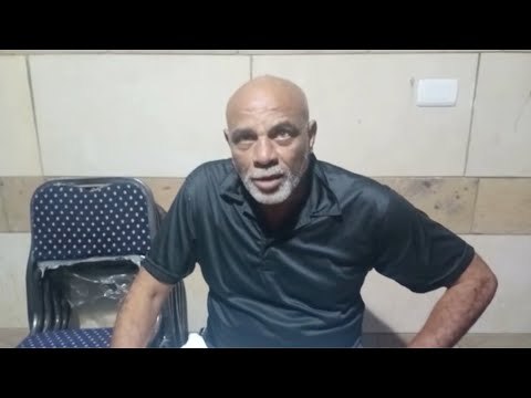 أحد جيران فتاة المعادي: محترمة وعمرها ما لبست حاجة خليعة علشان تتعاكس
