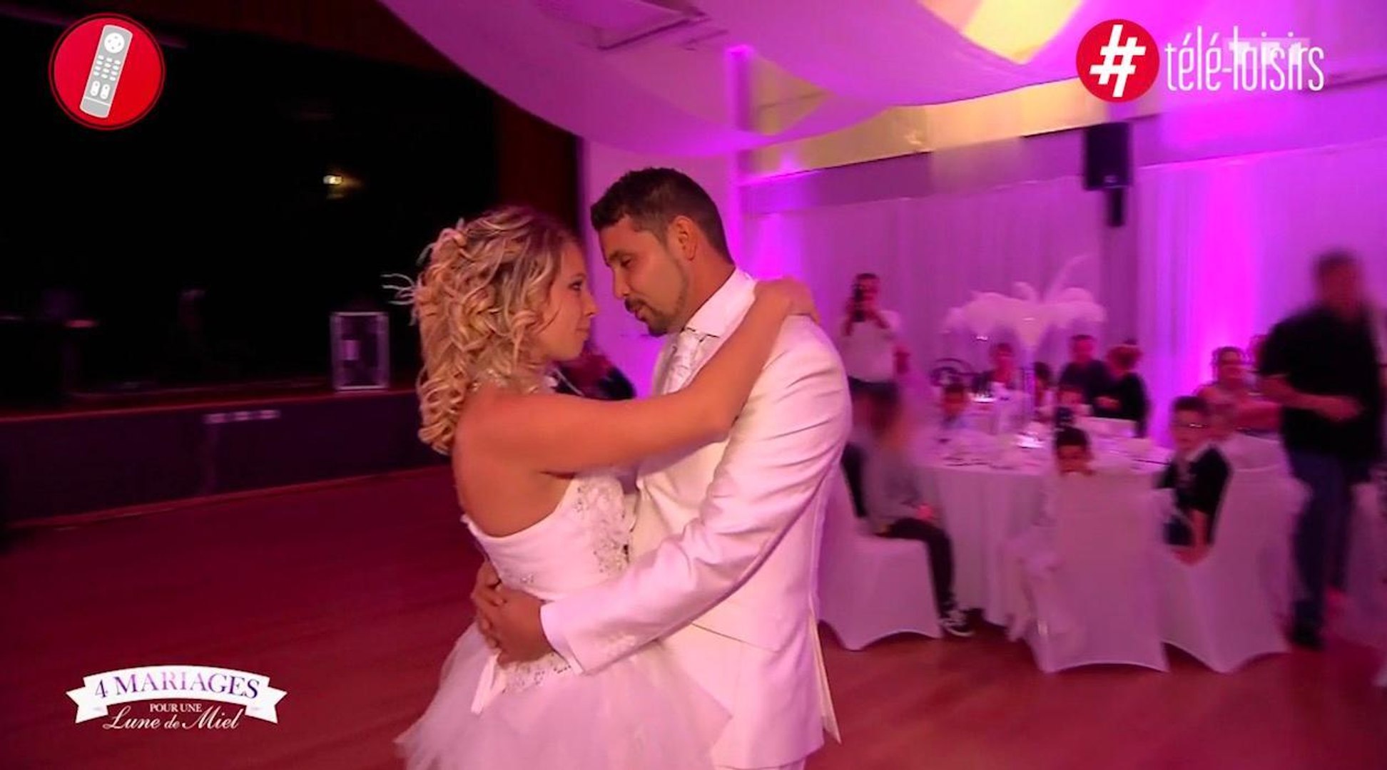 Clash 4 Mariages Pour Une Lune De Miel