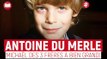 Antoine du Merle : Le petit Michaël des 