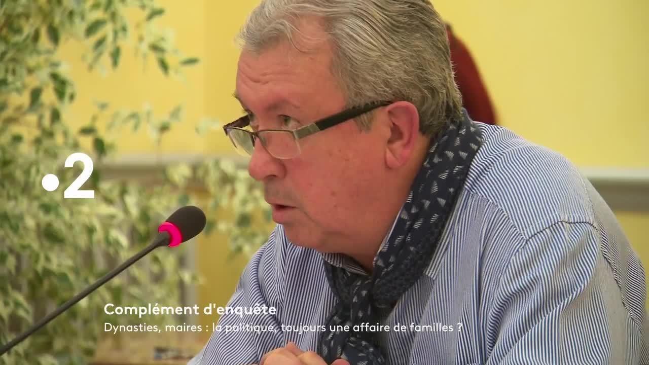 Complément d'enquête - 8 mars