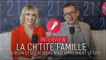 La Ch'tite Famille : apprenez à parler Ch'ti avec Dany Boon et son équipe !