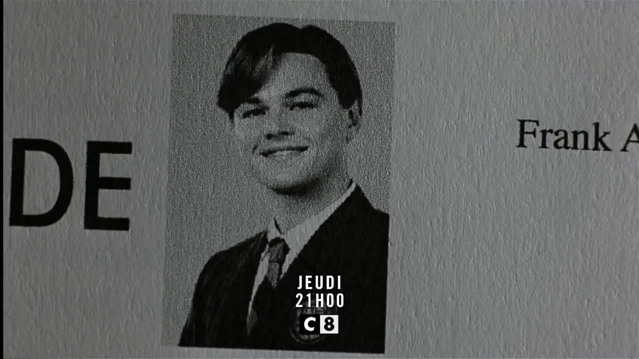 Arrête-moi si tu peux