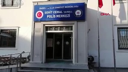 Kuyumcu hırsızını "kaşları" yakalattı