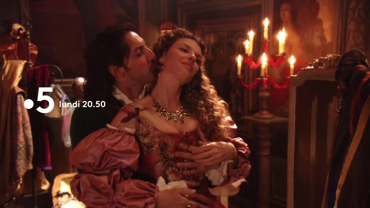 Cartouche, le brigand magnifique - 26 février