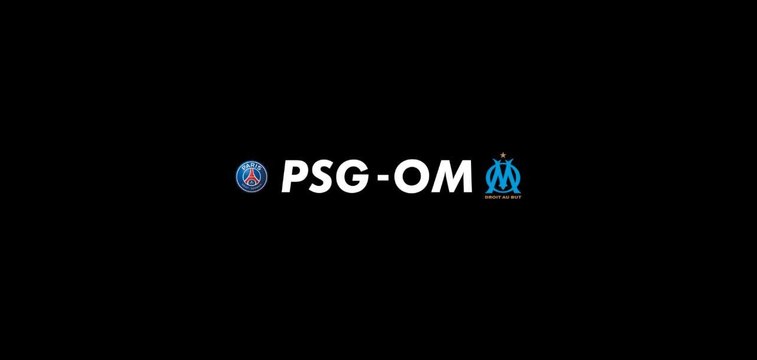 PSG/OM : ça va piquer sur Canal+ le 25 février !
