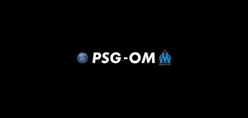 PSG/OM : ça va piquer sur Canal+ le 25 février !