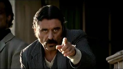 Deadwood Saison 2 - Trailer (EN)