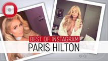 Paris Hilton : ses meilleures photos sur Instagram !