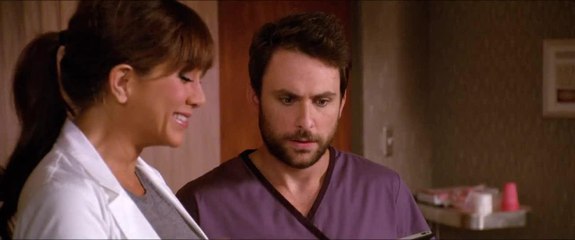 Comment tuer son boss - 8 mars