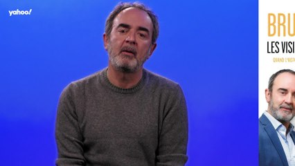 Bruno Solo - "C’est un être humain qui s’est transformé en une sorte de monstre froid. Pour lui, si le monde allait mal, c’était à cause des Juifs"