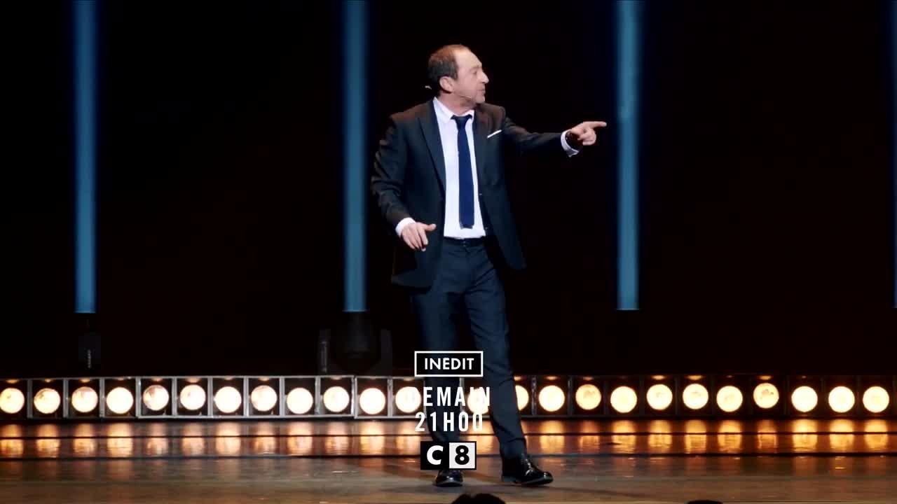 Patrick Timsit   On ne peut pas rire de tout - 3 mars