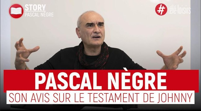 Pascal Nègre, ex-patron d'Universal, s'en prend à la famille de Laeticia avec un vieux dossier