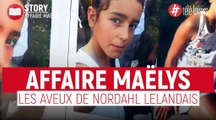 Affaire Maëlys : Nordahl Lelandais a avoué être à l'origine de la mort de la fillette