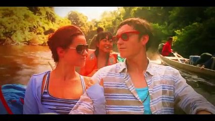 Gap Year Saison 1 - Trailer (EN)