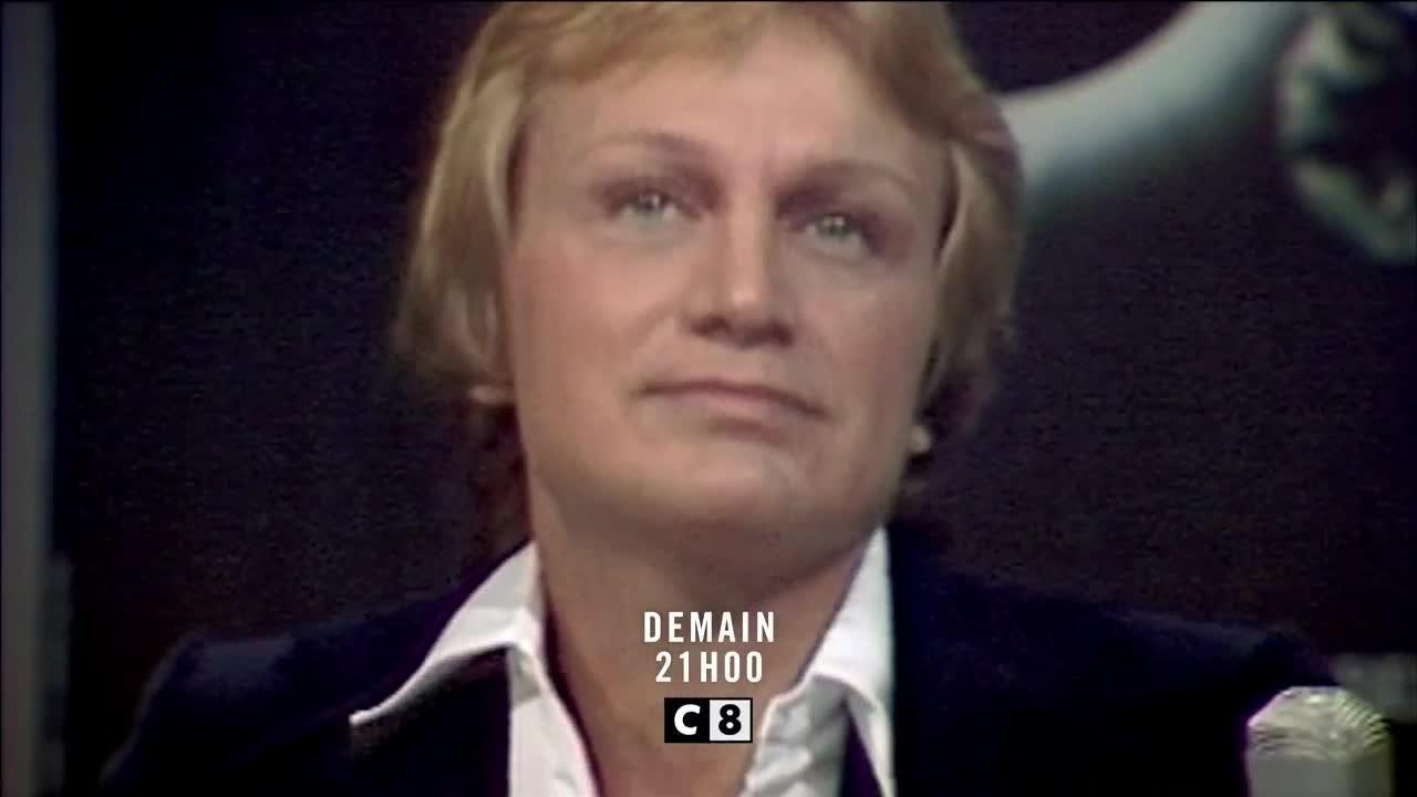 La folle histoire de Cloclo - 2 mars