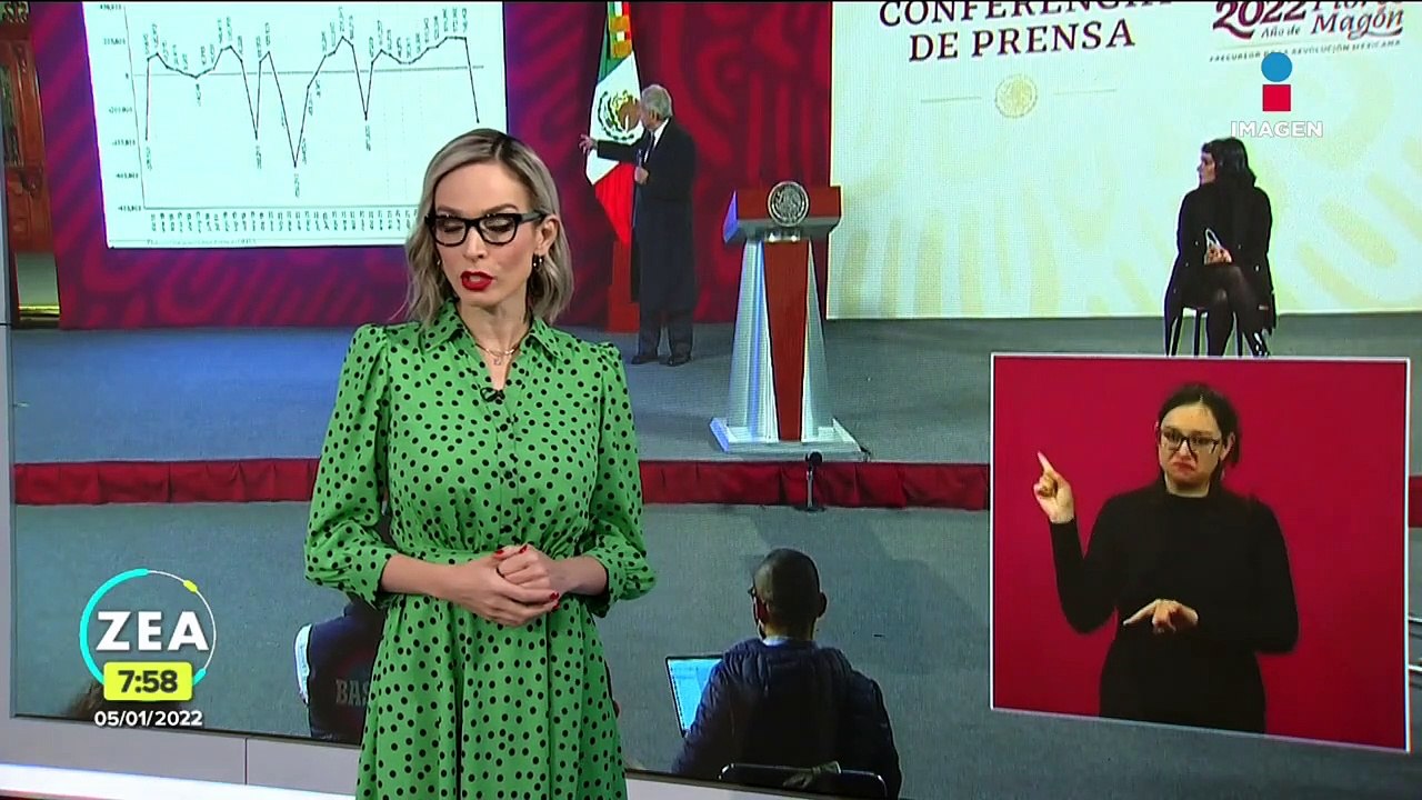 "Ojalá se acabe con la entrega notarías por razones políticas": López Obrador