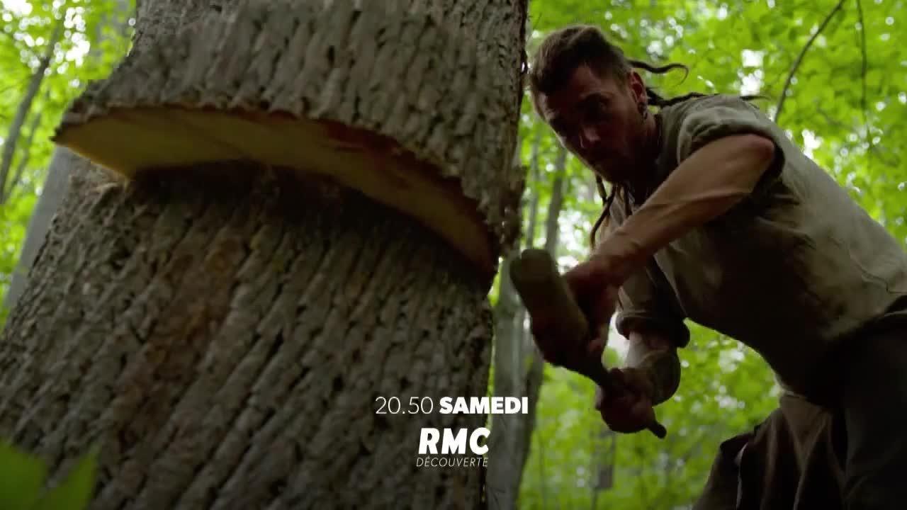 Ma vie sauvage