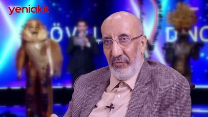 'Yeryüzüne geri dönen şeytan meydan okuyor'