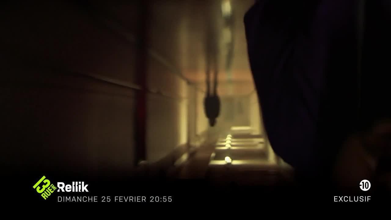 Rellik