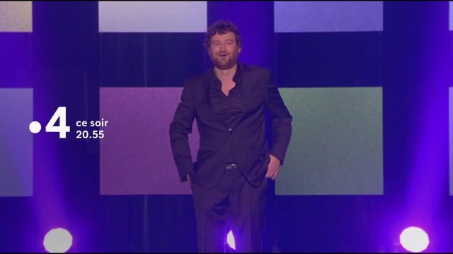 Voo Rire Festival gala virginie Hocq et guests - 12 février