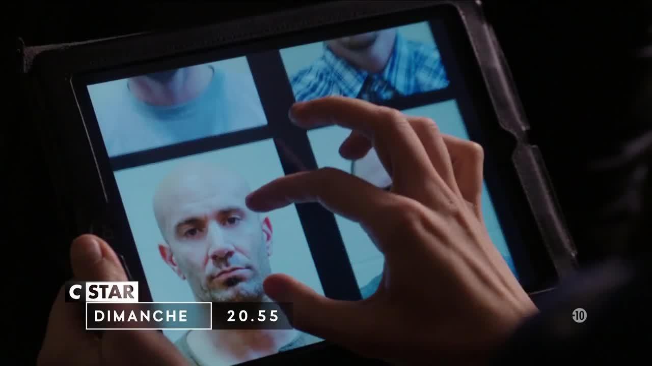 Chicago fire - 18 février