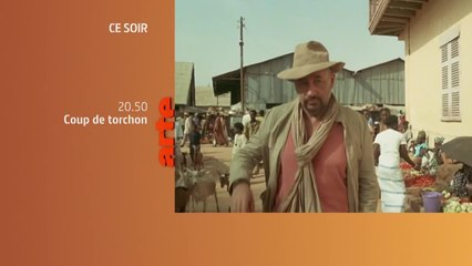 Coup de torchon - 12 février