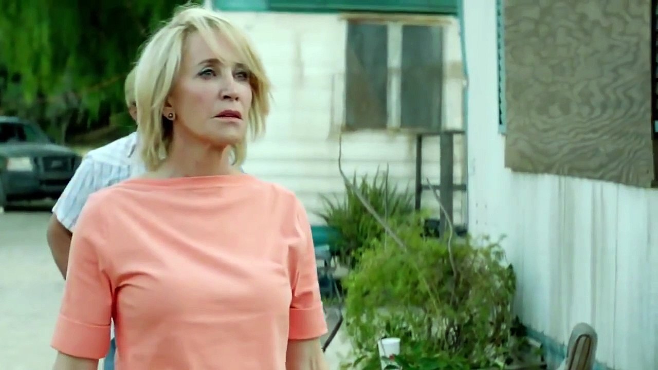 American Crime Saison 3 - Trailer (EN)