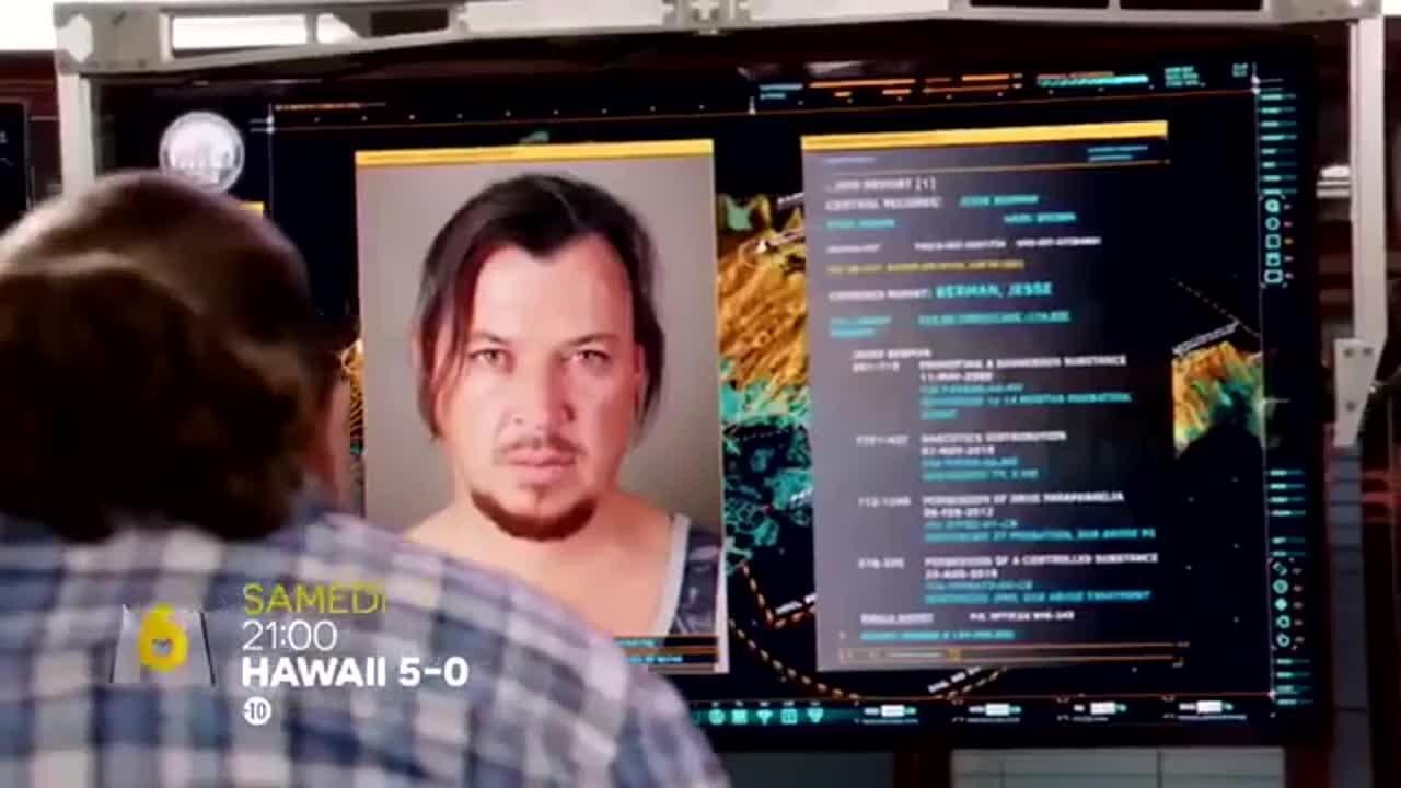 Hawaii 5-0
