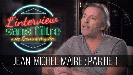 Jean-Michel Maire à propos de TPMP : "On "s'auto-censure davantage cette saison"